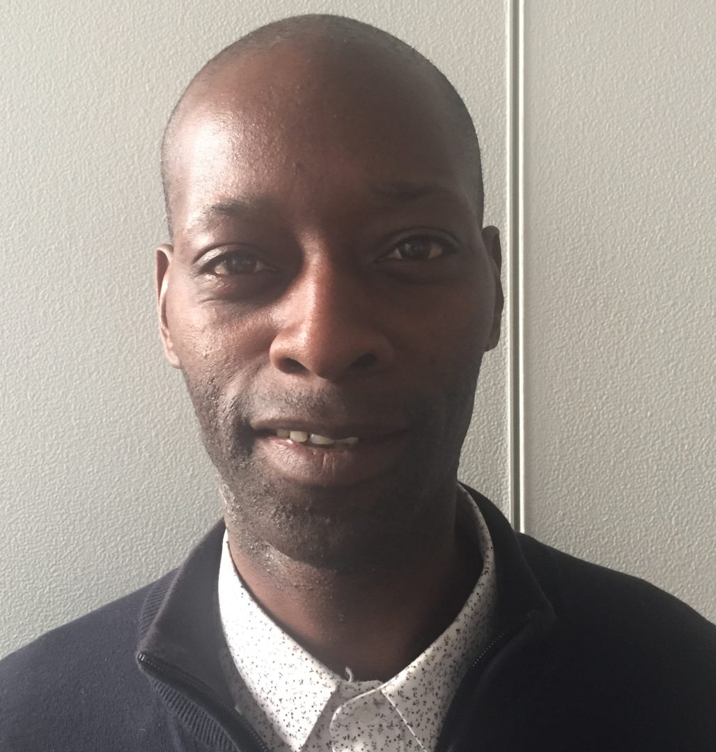 Mamadou BASSE