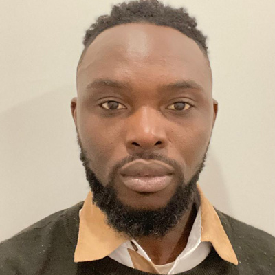 Abib BAYO