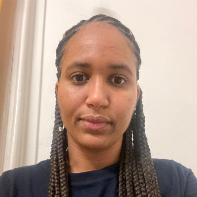 Mariama DIALLO