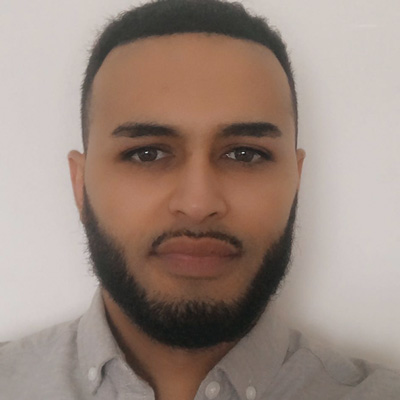 Khalid BOULOUIRD